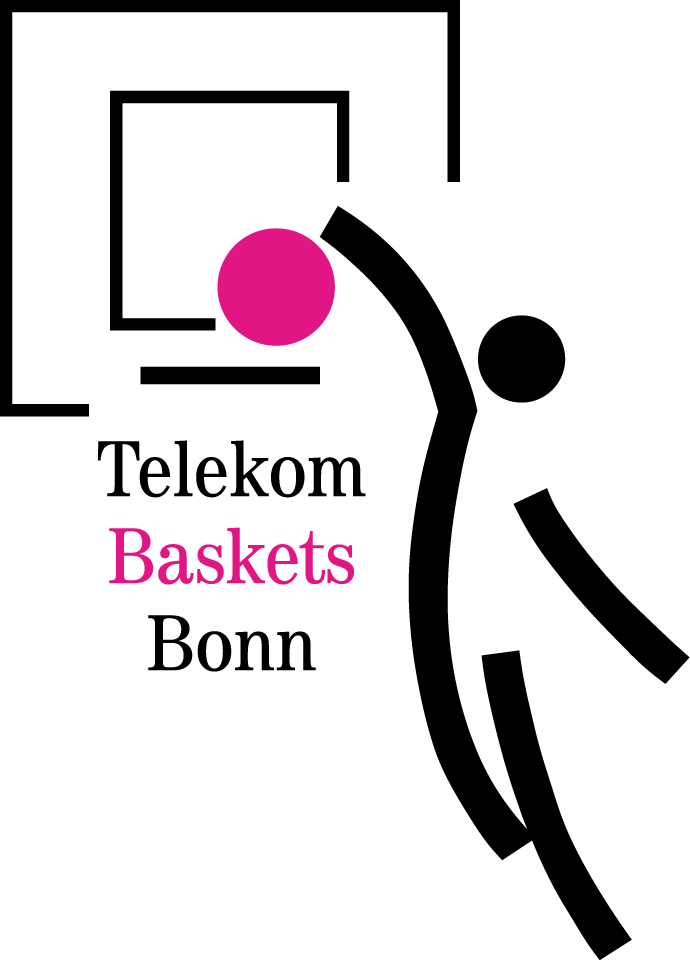 Telekom Baskets Bonn Logo