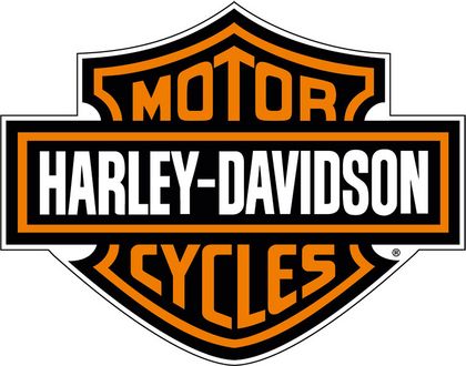 harley davidson logo