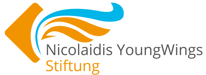 Nicolaidis YoungWings Stiftung