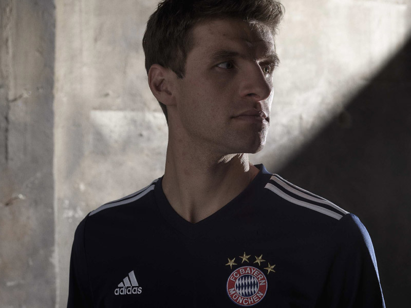 Thomas Müller | The Champ Talks