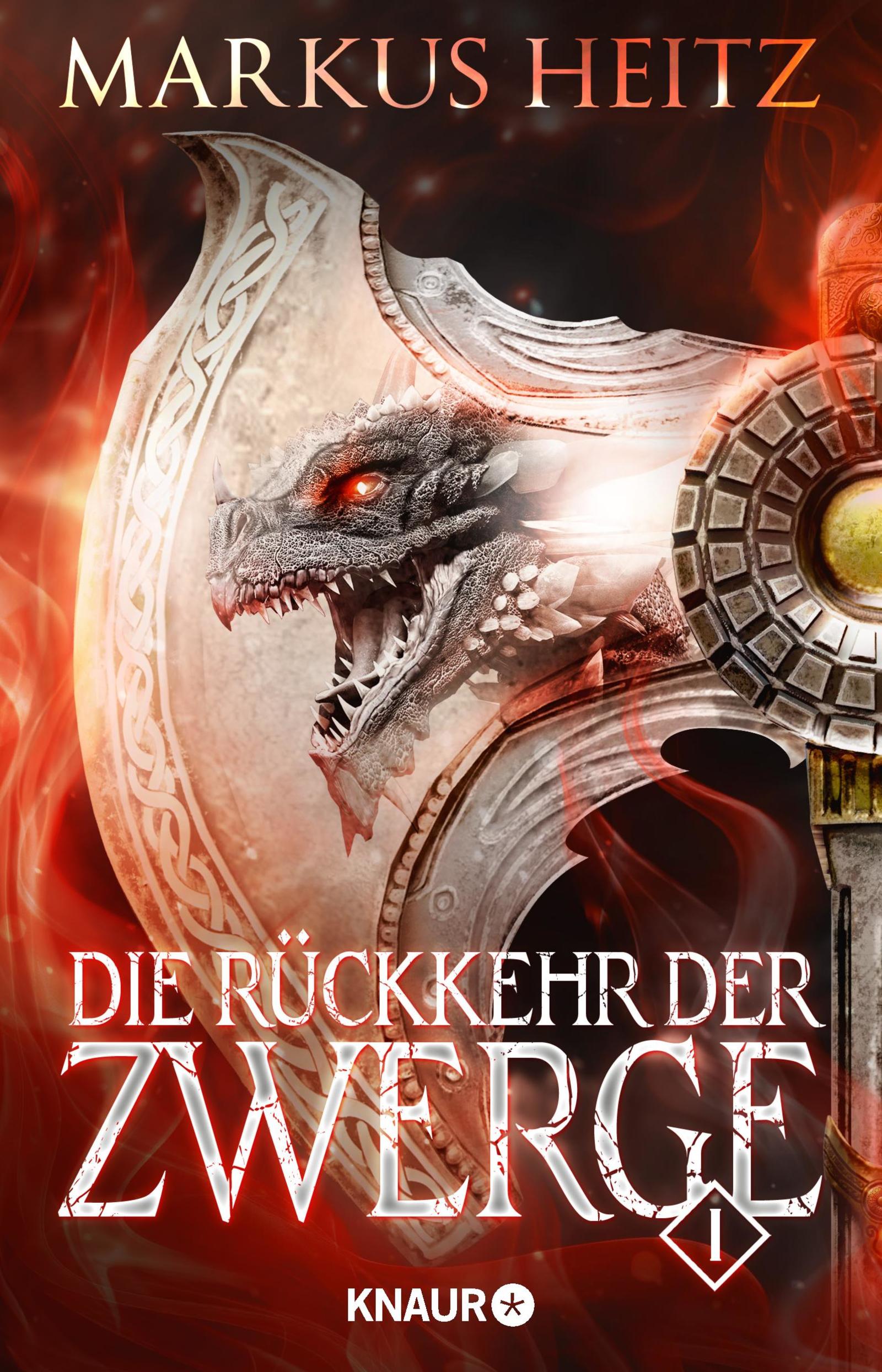 die rückkehr der zwerge