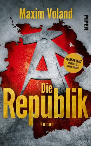 maxim voland die republik