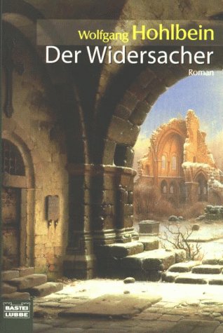 Die Widersacher