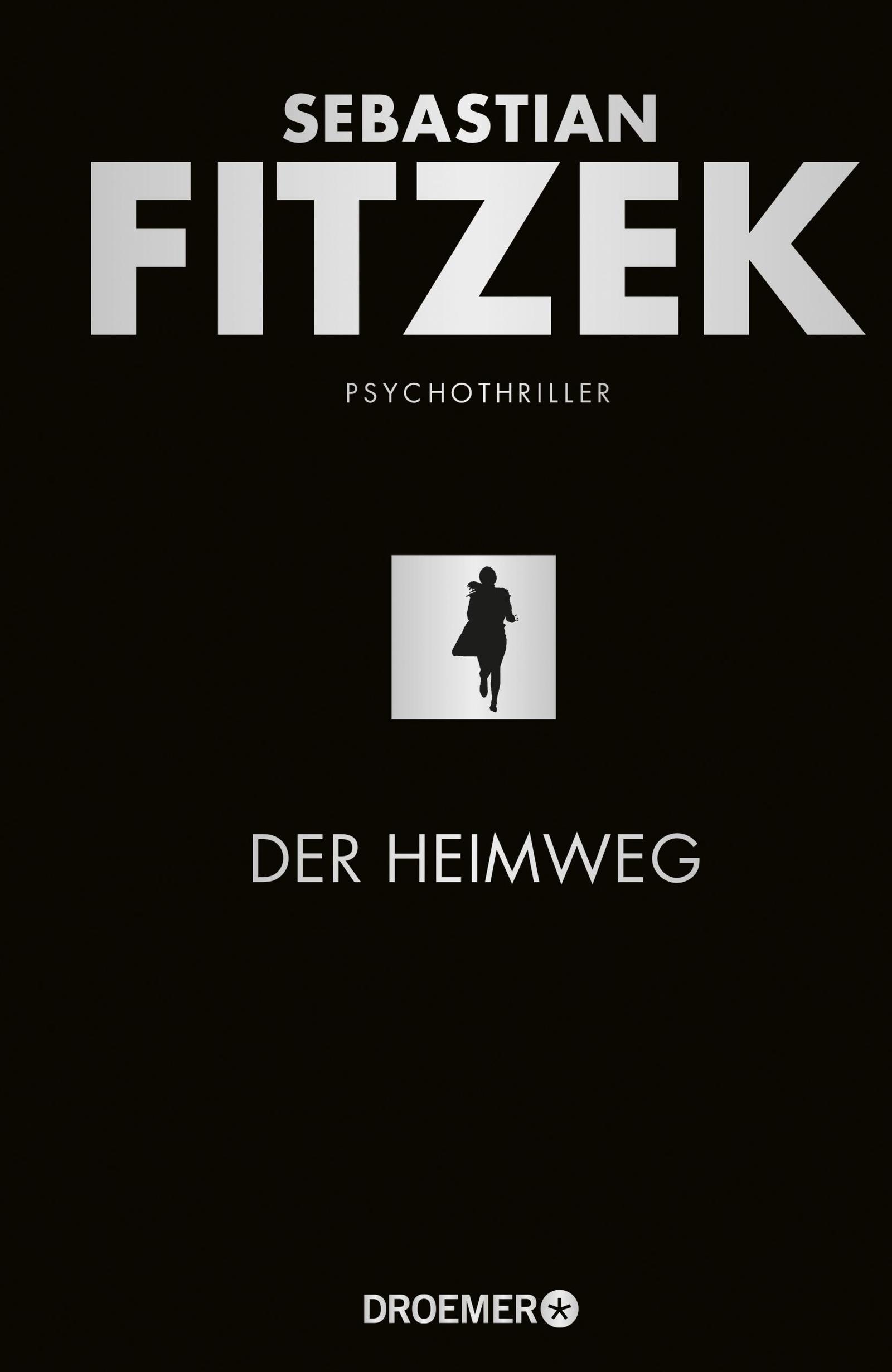 Fitzek - Der Heimweg