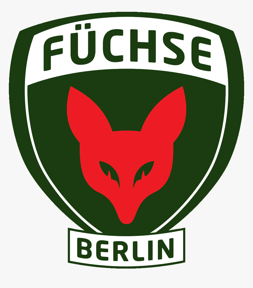 Füchse Berlin Logo