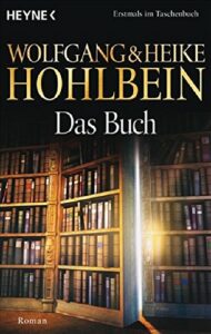 Hohlbein - Das Buch